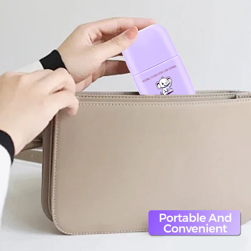 📢📢50 %  DE RÉDUCTION !! ⏰Peigne coiffant avec crème capillaire🦋Votre routine, en ordre✨ - Image 8