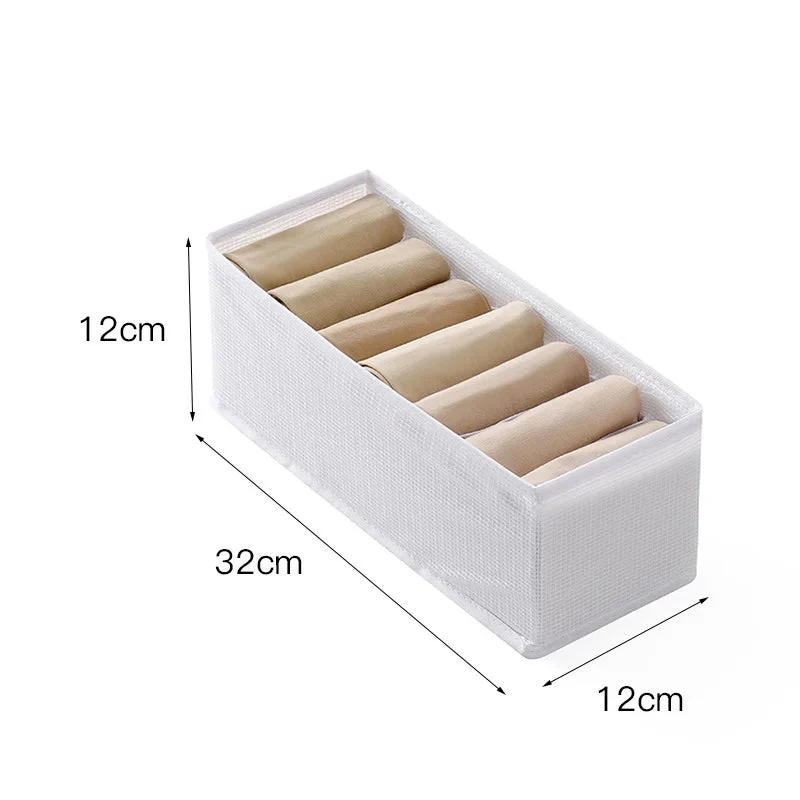 🔥 50 % DE RÉDUCTION 🎁 Organisateur de vêtements pour armoire - Image 4