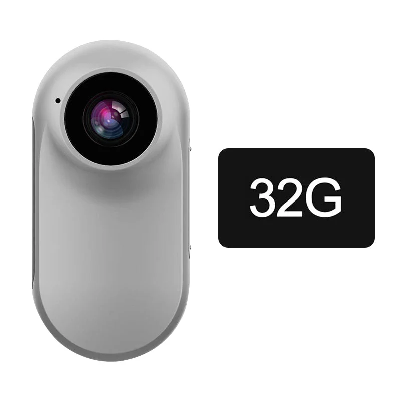đ· CamĂ©ra dâaction HD de poche pour lâextĂ©rieurđąđąOFFRE SPĂCIALE : Carte mĂ©moire 32 Go GRATUITE !â° - Image 2