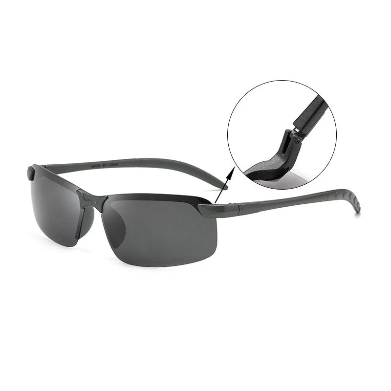 📢📢60 % de réduction !! ⏰Lunettes de soleil d'extérieur pour jour et nuit - Image 16