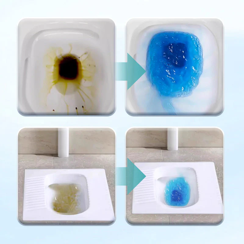💧💧Nettoyant universel pour toilettes à haute concentration en oxalate💧💧 - Image 4
