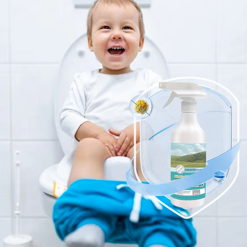 💧💧Nettoyant universel pour toilettes à haute concentration en oxalate💧💧 - Image 6