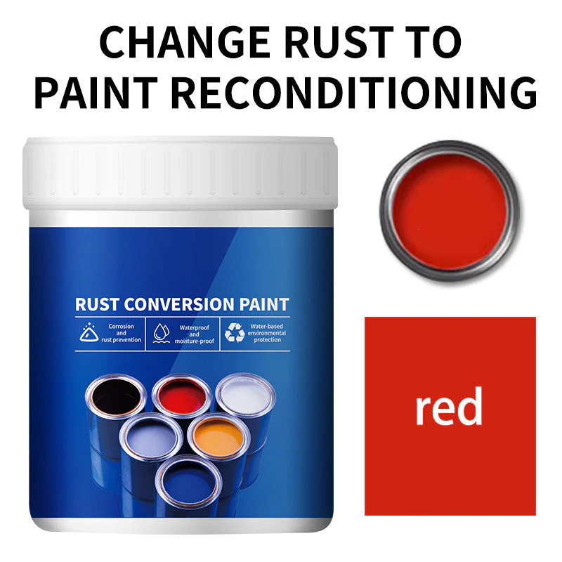 Produit populaire🔥peinture antirouille métallisée - Image 11