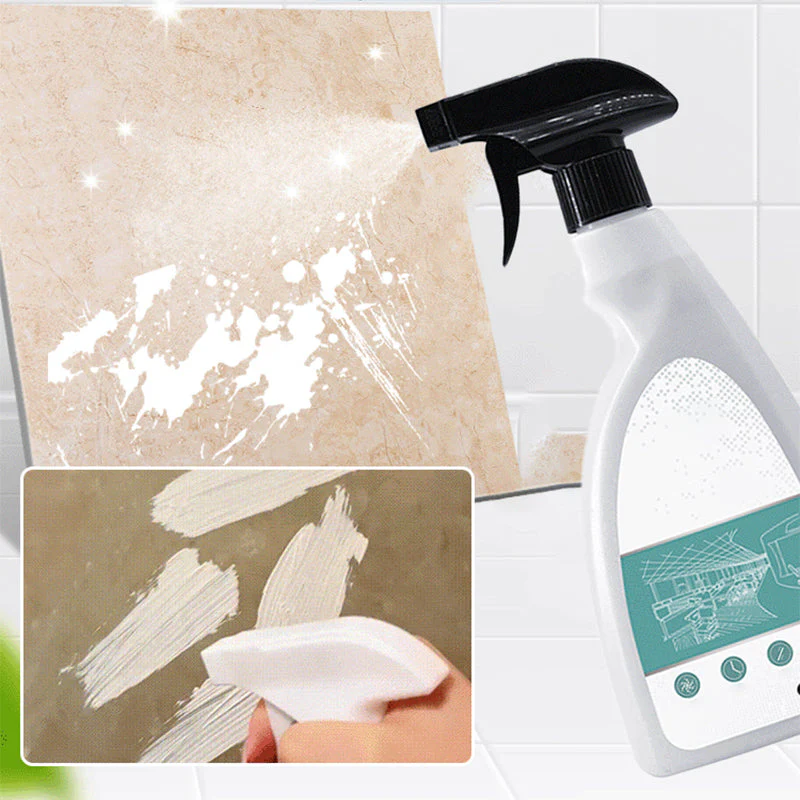 Nettoyant pour peinture au latex à décomposition rapide par pénétration profonde(🔥 Vente chaude 2025 🔥)