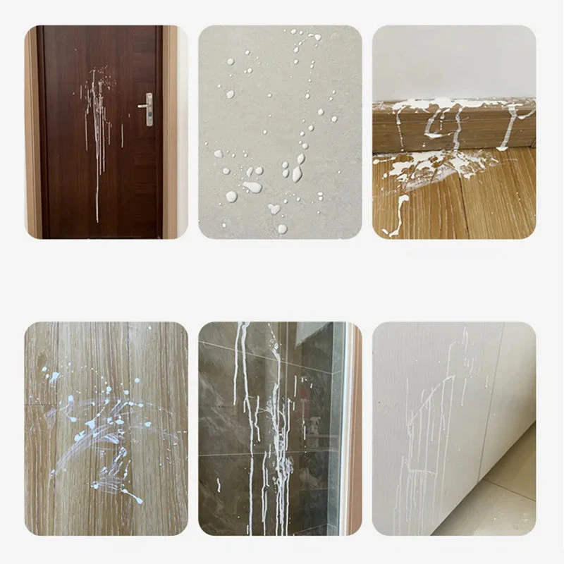 Nettoyant pour peinture au latex à décomposition rapide par pénétration profonde(🔥 Vente chaude 2025 🔥) - Image 8