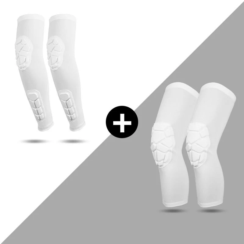 📢📢50 % de réduction !! ⏰Genouillères et coudières haute performance - Image 14