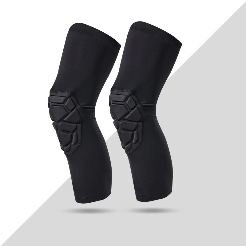 📢📢50 % de réduction !! ⏰Genouillères et coudières haute performance - Image 9