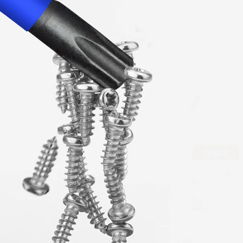 đOffre limitĂ©e Ă 68%âšâïžPhillips & Torx Magnetic Nut Driver Bit Set - Image 4