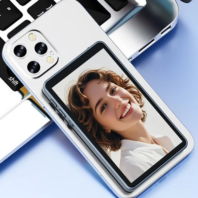🎉🎉 Écran de moniteur selfie vlog pour téléphone portable - Image 8