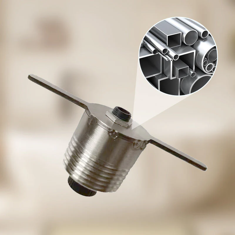 🏆50% de réduction pour une durée limitée⚙️ Locateur de trou de tuyau avec laser infrarouge ✨ - Image 5
