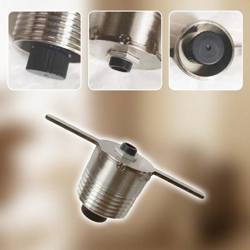 🏆50% de réduction pour une durée limitée⚙️ Locateur de trou de tuyau avec laser infrarouge ✨ - Image 7