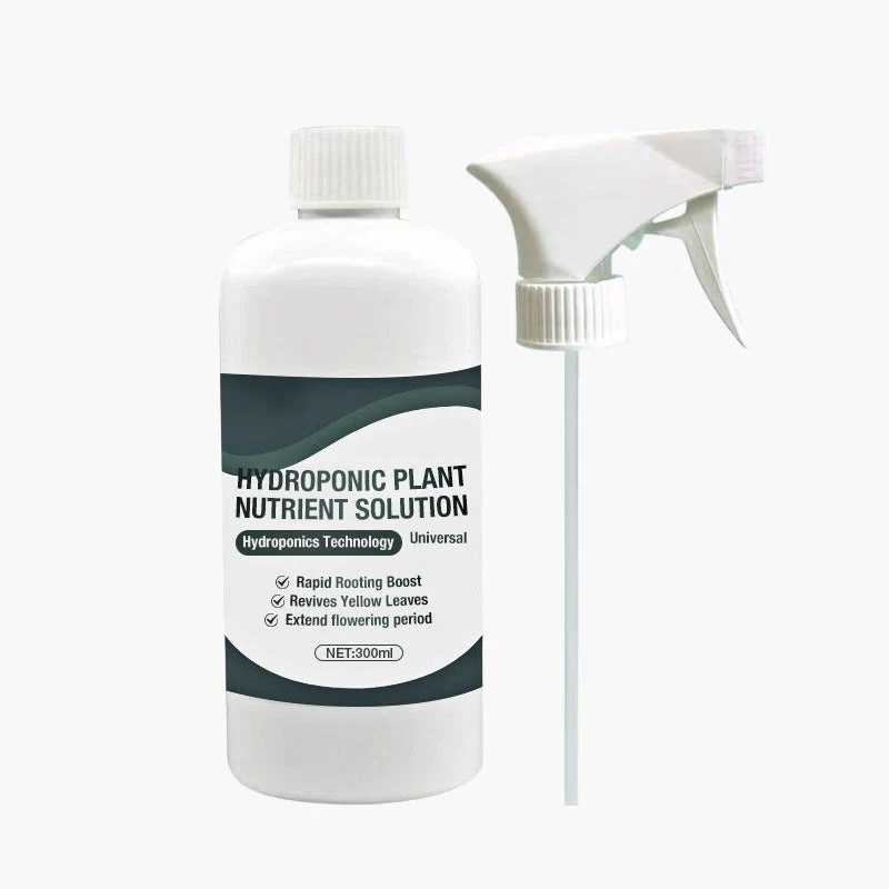 📢Grande vente!!!! ⏰Solution nutritive pour plantes hydroponiques - Image 9