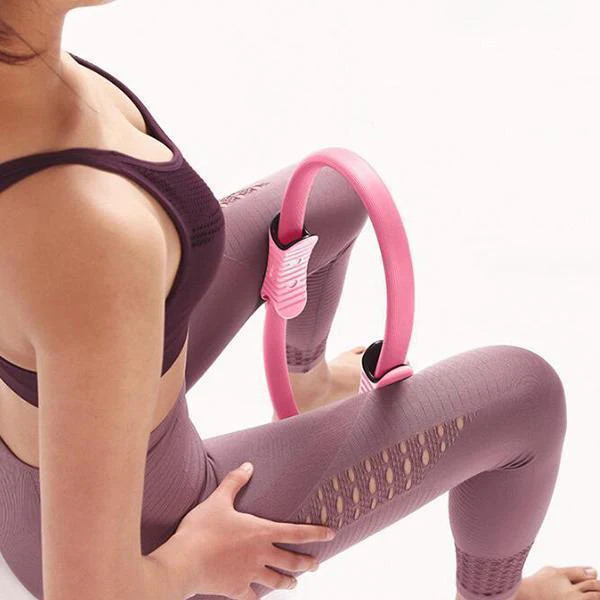 🔥Vente d'été 50% de réduction🔥Préparateur physique Pilates Ring - Image 11