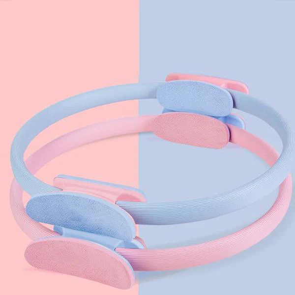 🔥Vente d'été 50% de réduction🔥Préparateur physique Pilates Ring - Image 12