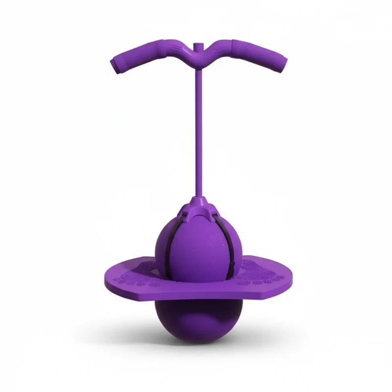 📢📢60 % de réduction !! ⏰ Défi de Saut Ultime ! Ballon Pogo Fitness - Fun Garanti pour Enfants & Adultes - Image 19