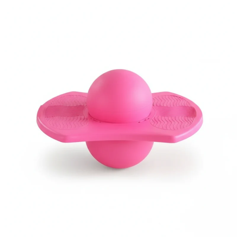 📢📢60 % de réduction !! ⏰ Défi de Saut Ultime ! Ballon Pogo Fitness - Fun Garanti pour Enfants & Adultes - Image 22
