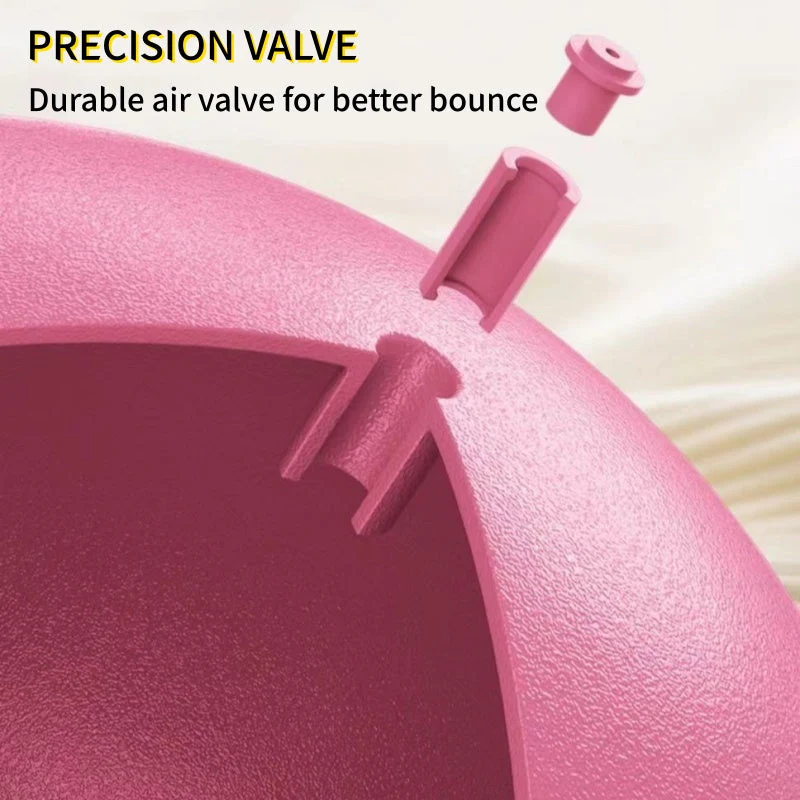 📢📢60 % de réduction !! ⏰ Défi de Saut Ultime ! Ballon Pogo Fitness - Fun Garanti pour Enfants & Adultes - Image 8