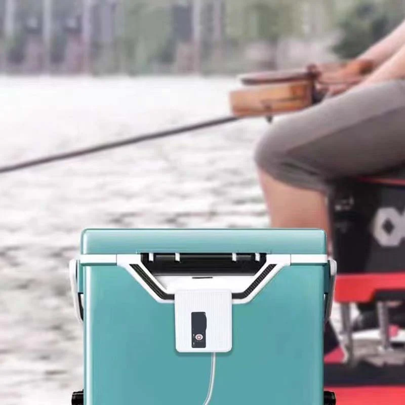 đąđą 50% DE RĂDUCTION ! âšPompe Ă OxygĂšne Compacte et Portable - Image 2