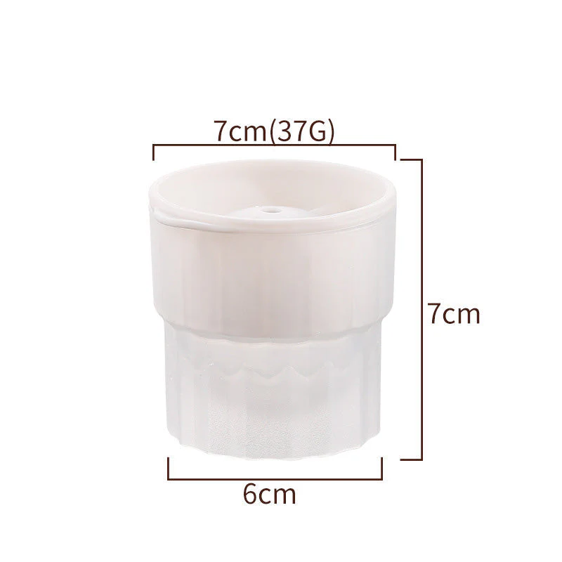 📢✨Soldes d'été 50% de réduction❄️ Machine à glaçons portable en silicone ❄️🚀 - Image 8