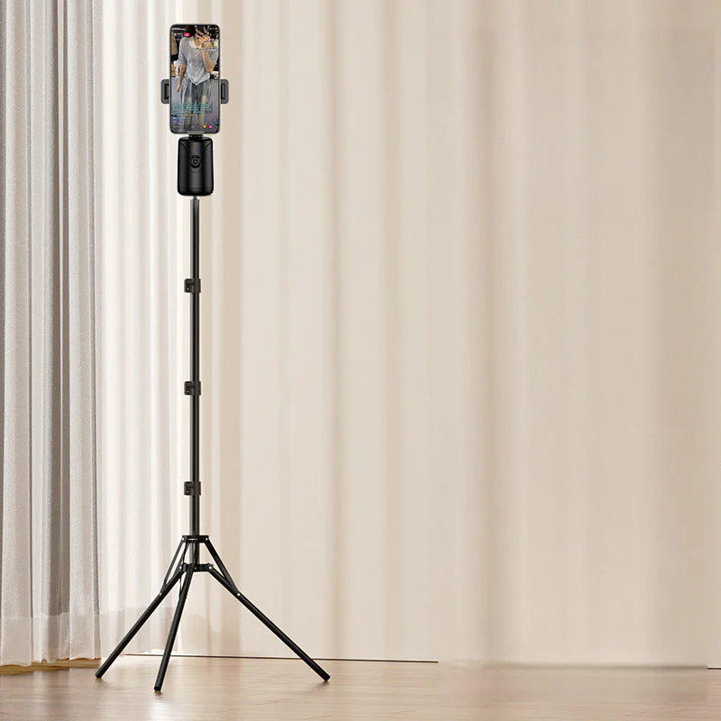 📢📢50% DE RÉDUCTION !!! 🎅Support portable pour téléphone avec suivi automatique à 360° - Image 14