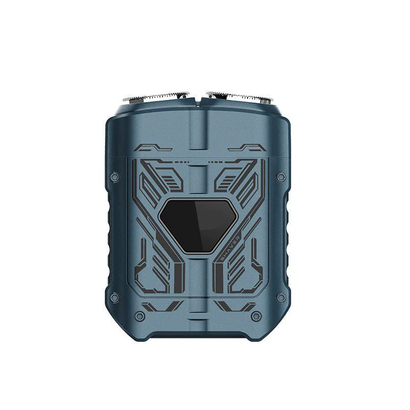 🔥50 % de réduction pour une durée limitée🔥Rasoir électrique portable et imperméable - Image 9