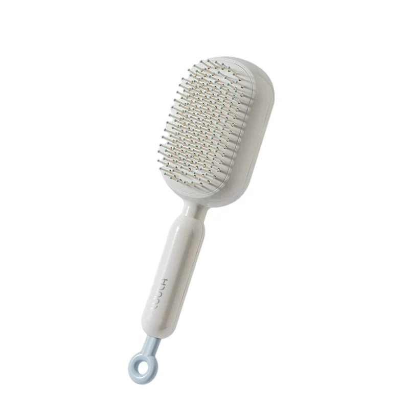 Brosse à cheveux portable à coussin d'air - Image 10