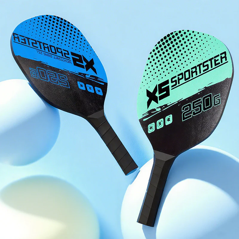 Portable & Durable Pickleball Racket Set - Image 6