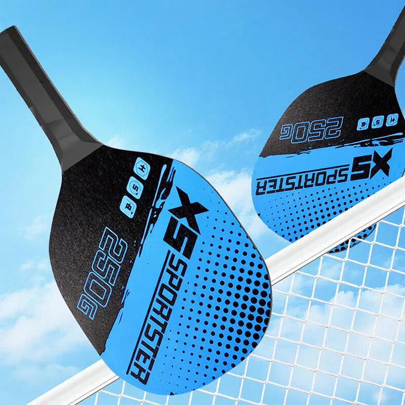 Portable & Durable Pickleball Racket Set - Image 7