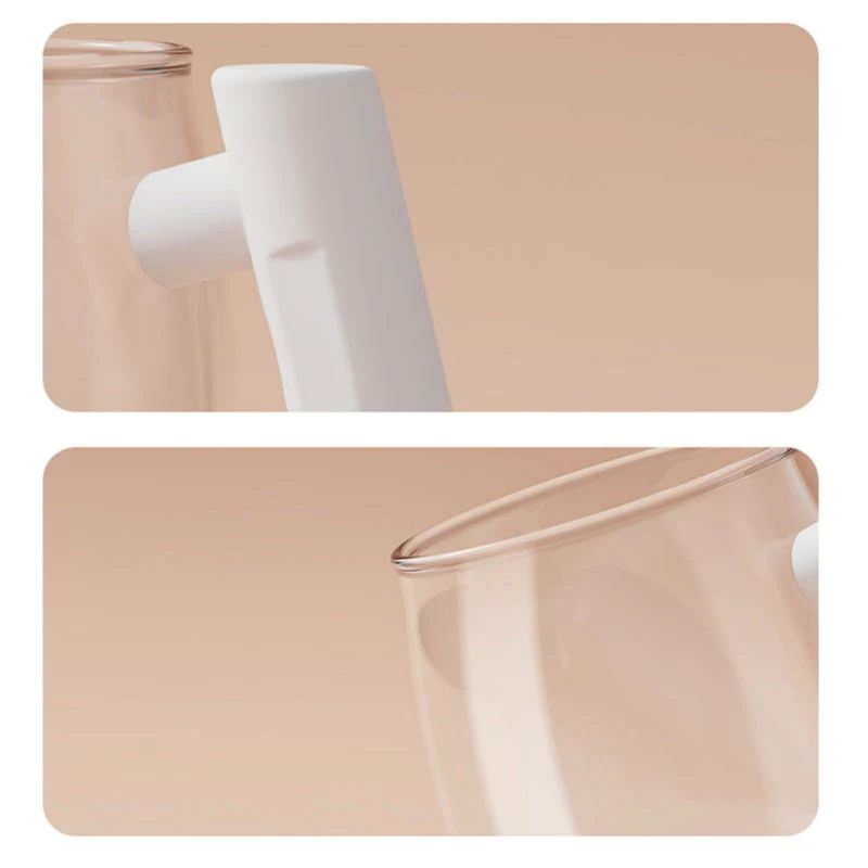 📢📢60 % de réduction !!!✨Mug à café électrique portable avec agitateur et poignée - Image 10