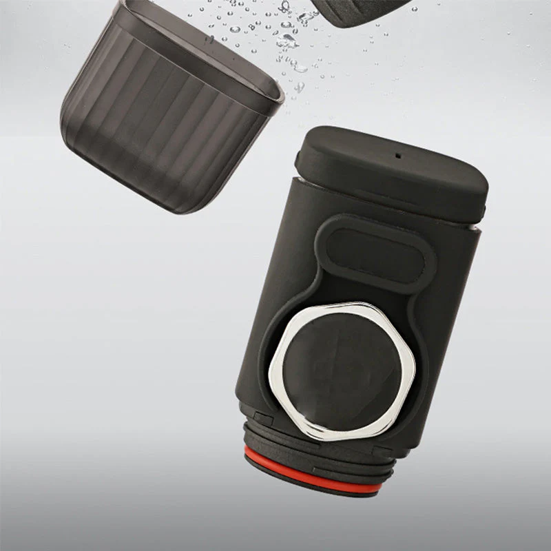 ✨✨☕🤖Cafetière portable à la main - Image 6