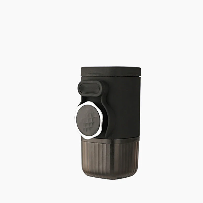 ✨✨☕🤖Cafetière portable à la main - Image 8