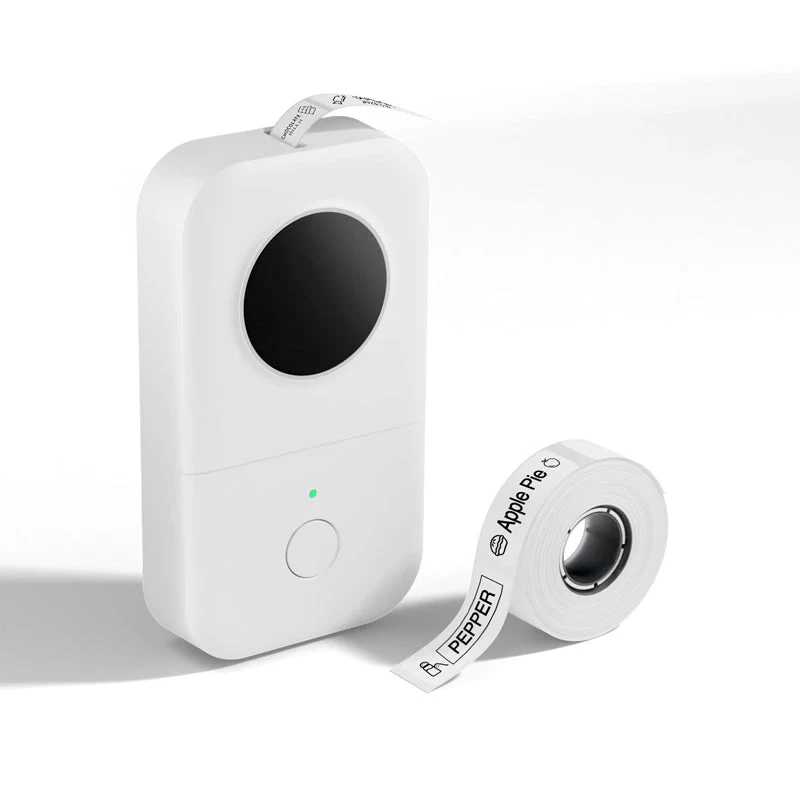 💕Hot Sale 50% OFF🎉 Portable Mini Bluetooth Wireless Label Printer - Image 10