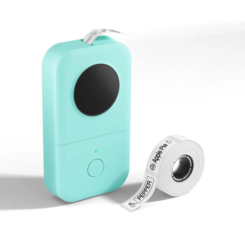 💕Hot Sale 50% OFF🎉 Portable Mini Bluetooth Wireless Label Printer - Image 14