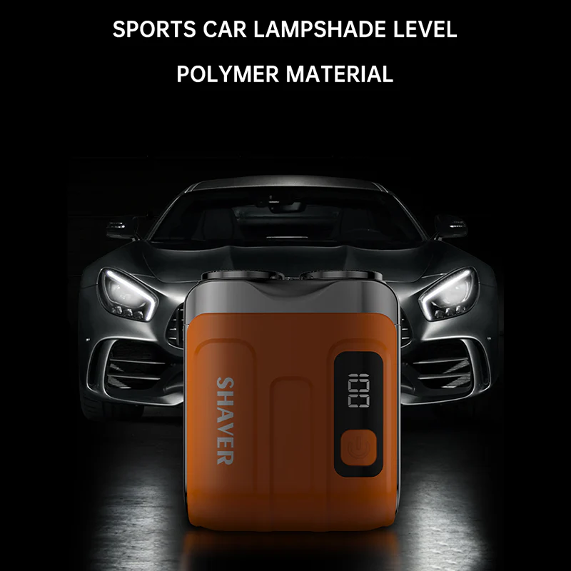 💥2025 ventes chaudes💥🥸🥸Mini rasoir électrique portable pour homme - Image 4