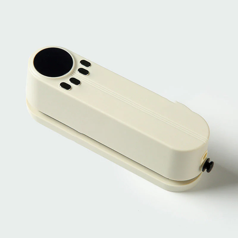 Machine portable de film d'emballage de conservation des aliments sous vide - Image 10
