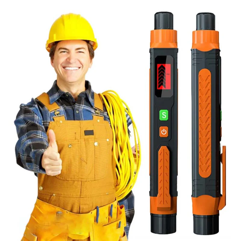 📢📢50 % de réduction !! ⏰Détecteur de fuite de gaz combustible portable de type stylo