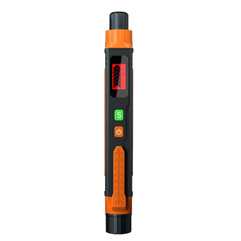 📢📢50 % de réduction !! ⏰Détecteur de fuite de gaz combustible portable de type stylo - Image 9