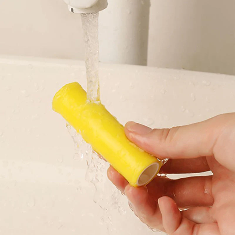 Lot de 2-Rouleau à Peluches Portable et Réutilisable pour l'Élimination des Cheveux - Image 2