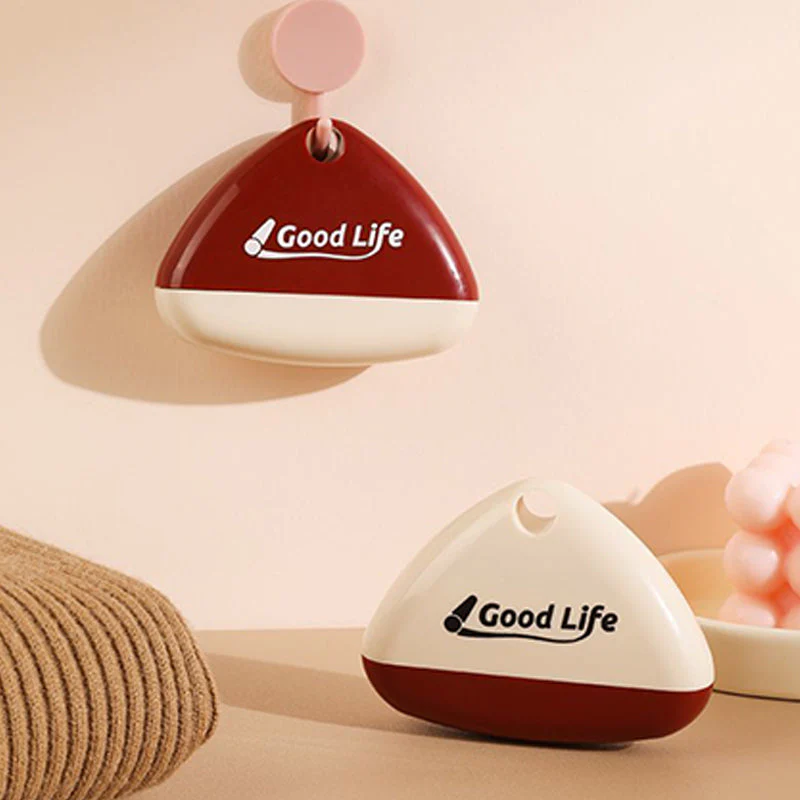 Lot de 2-Rouleau à Peluches Portable et Réutilisable pour l'Élimination des Cheveux - Image 6