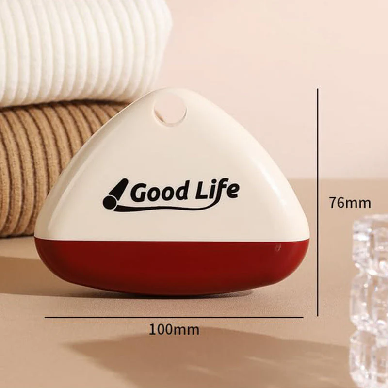 Lot de 2-Rouleau à Peluches Portable et Réutilisable pour l'Élimination des Cheveux - Image 8