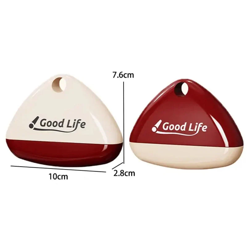 Lot de 2-Rouleau à Peluches Portable et Réutilisable pour l'Élimination des Cheveux - Image 9