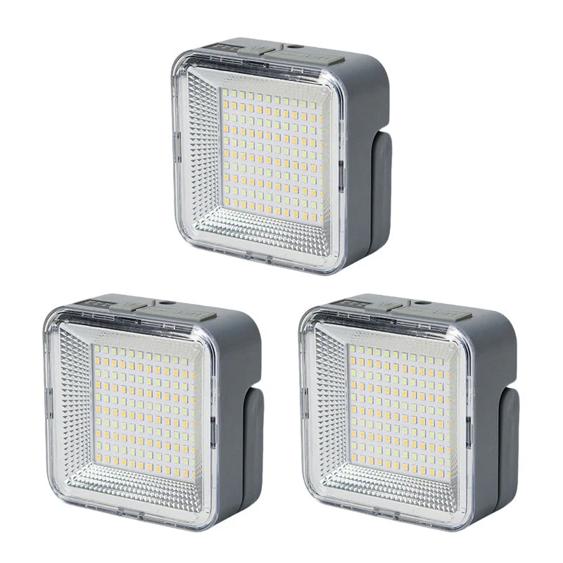 ⏰12 dernières heures⏰ : 65% de réduction directe🏆Lampe de camping portable et étanche à énergie solaire🌞🏕️ - Image 13