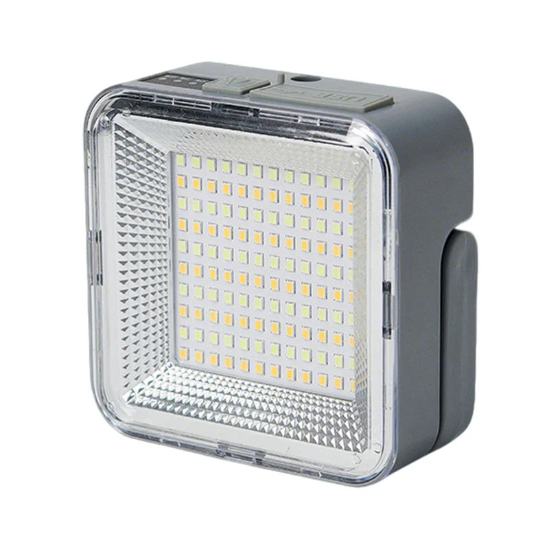 ⏰12 dernières heures⏰ : 65% de réduction directe🏆Lampe de camping portable et étanche à énergie solaire🌞🏕️ - Image 8