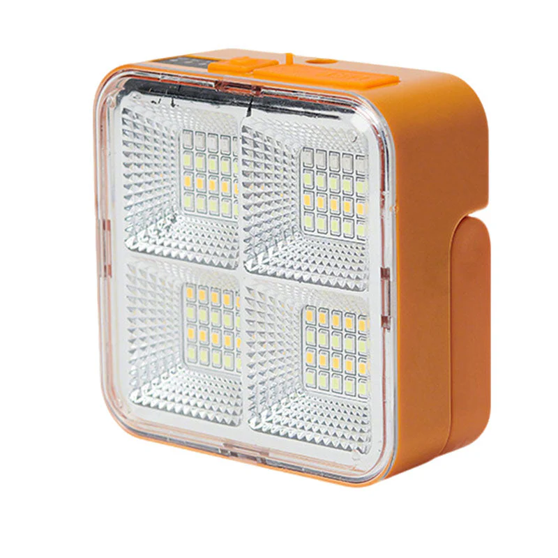 ⏰12 dernières heures⏰ : 65% de réduction directe🏆Lampe de camping portable et étanche à énergie solaire🌞🏕️ - Image 9