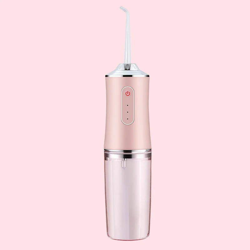 Hydropulseur dentaire électrique à impulsion pour un nettoyage en profondeur - Image 11