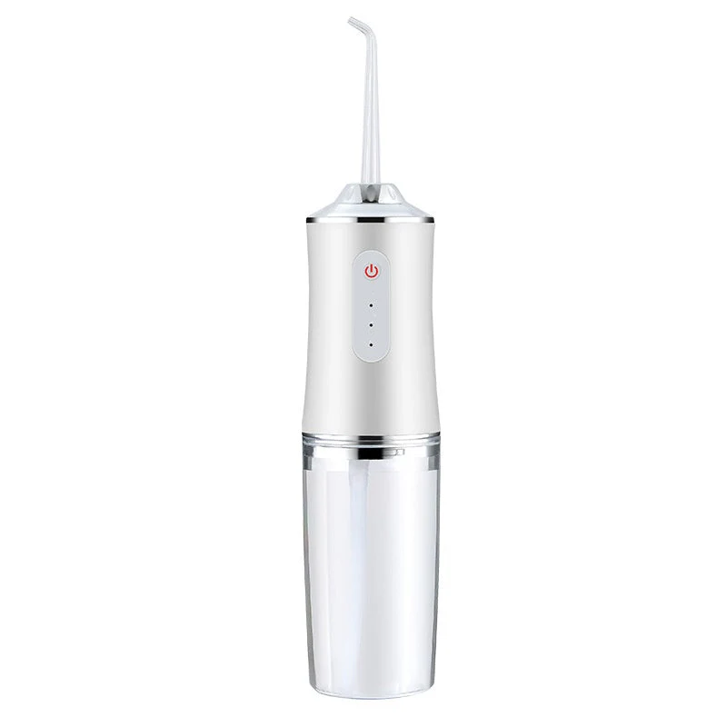 Hydropulseur dentaire électrique à impulsion pour un nettoyage en profondeur - Image 12