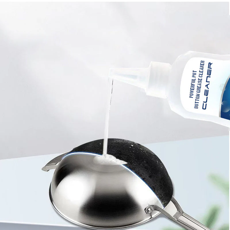👌👌 Nettoyant de graisse de fond de chaudière puissant - Image 5