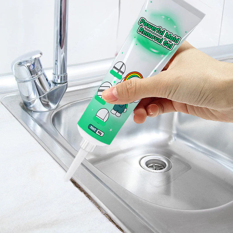 Gel Anti-Moisissure Puissant - Image 4