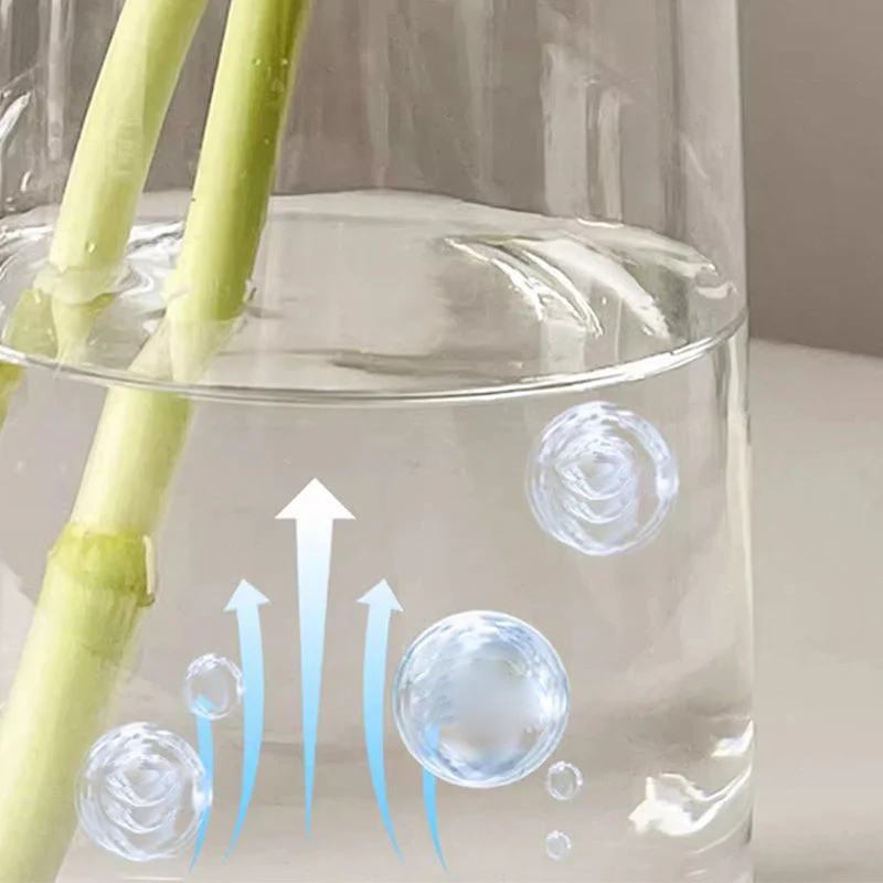 Comprimés effervescents antibactériens puissants pour fleurs - Image 4
