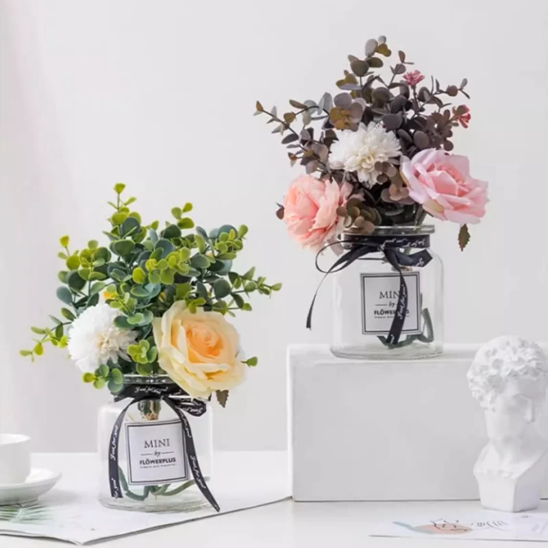 Comprimés effervescents antibactériens puissants pour fleurs - Image 9